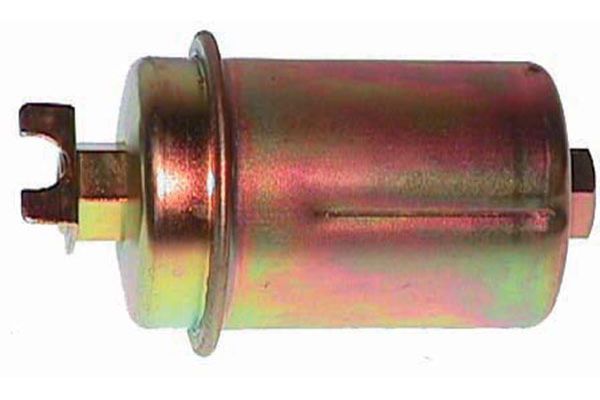 AMC FILTER Топливный фильтр MF-4558